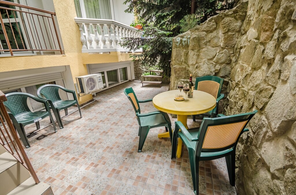 Фото Мечта, корпус 2