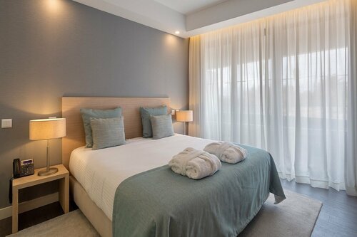 Гостиница Longevity Health & Wellness Hotel