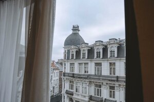 Гостиница Dansaert Hotel