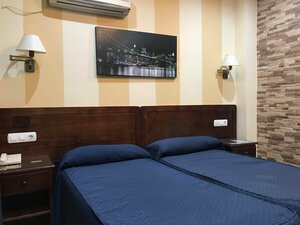 Гостиница Hotel Nova Centro