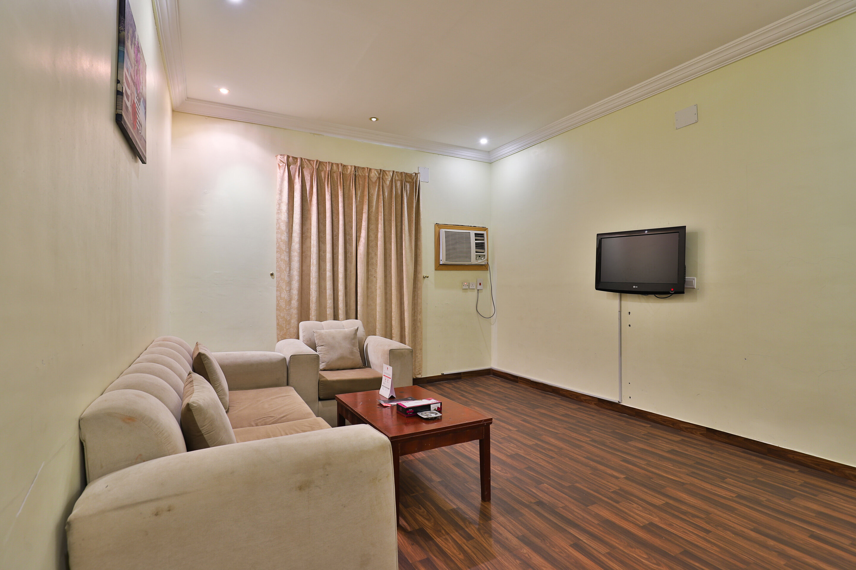 Фото Oyo 344 Almibkhara Althahbia