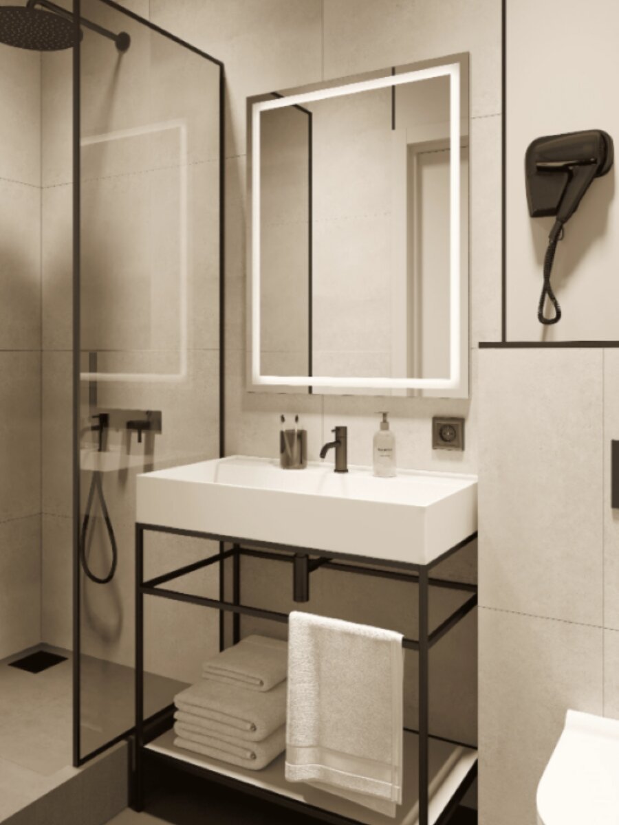 Фото InnJoy Hotel