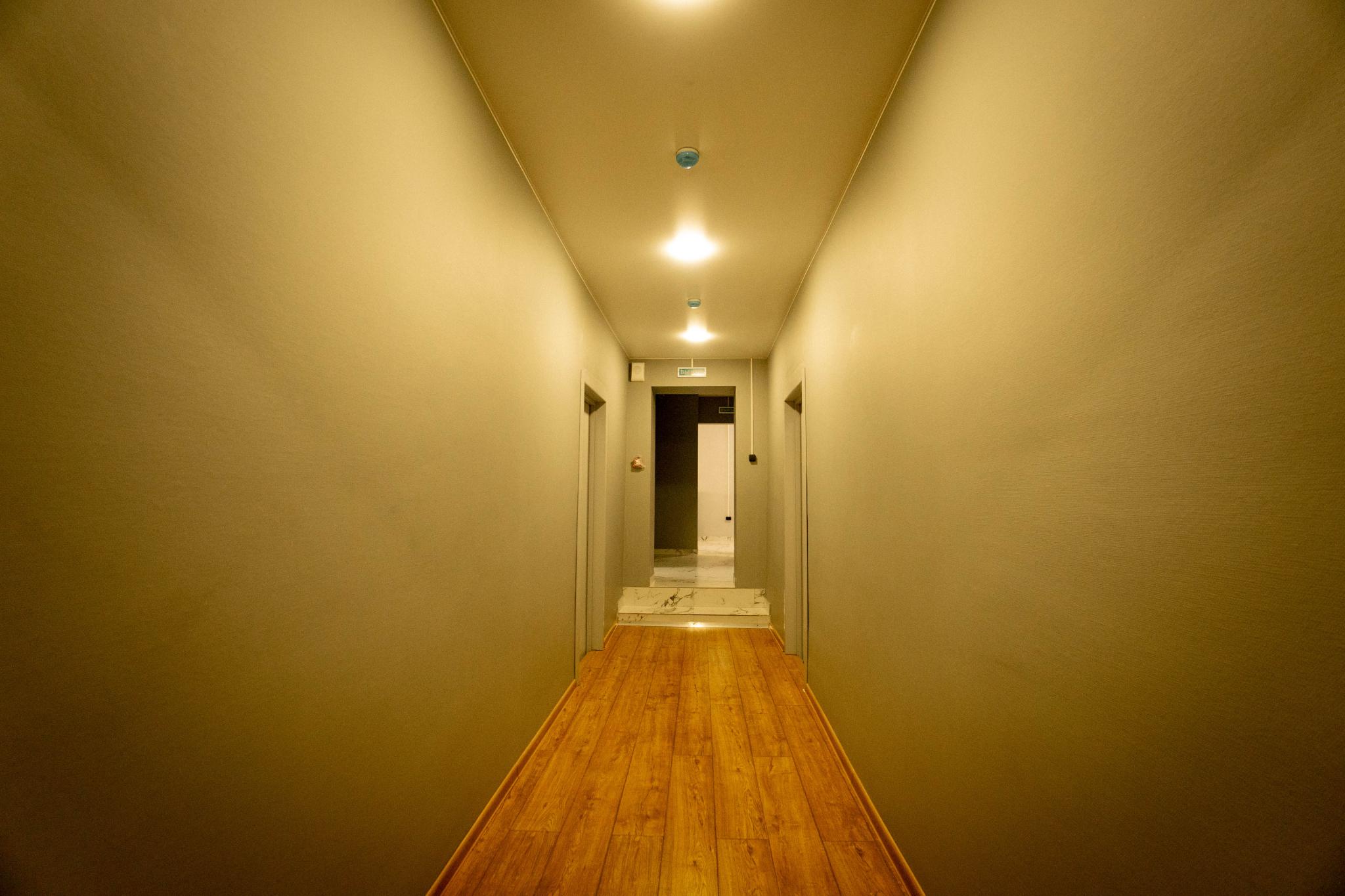 Фото Апарт-отель Кызыл