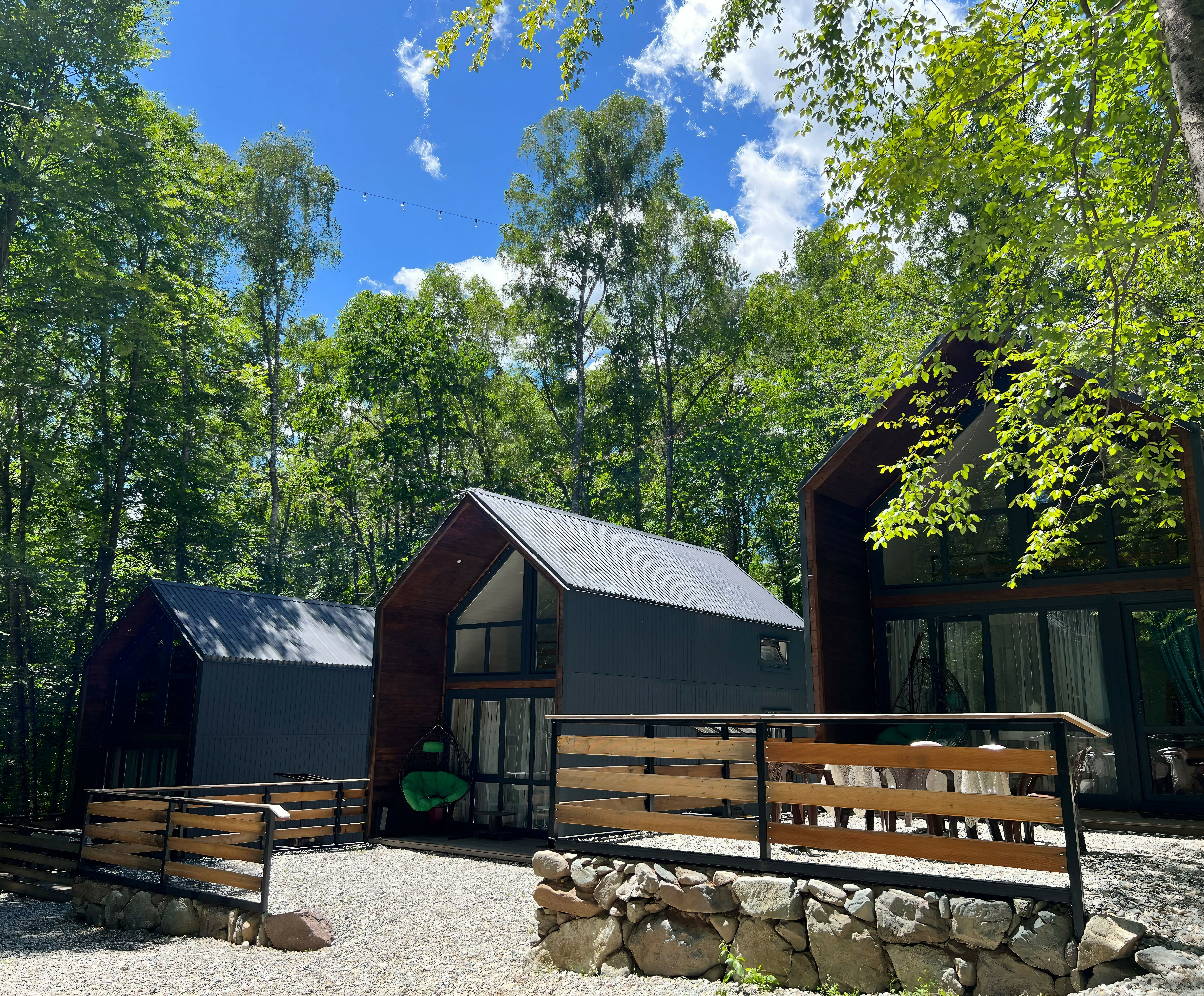 Фото AiShah house