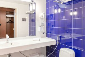 Гостиница Scandic Kaisaniemi