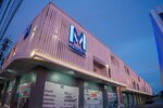 Manonta Budget Hotel