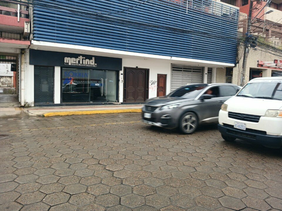 Financial consulting Mertind, Santa Cruz de la Sierra, photo