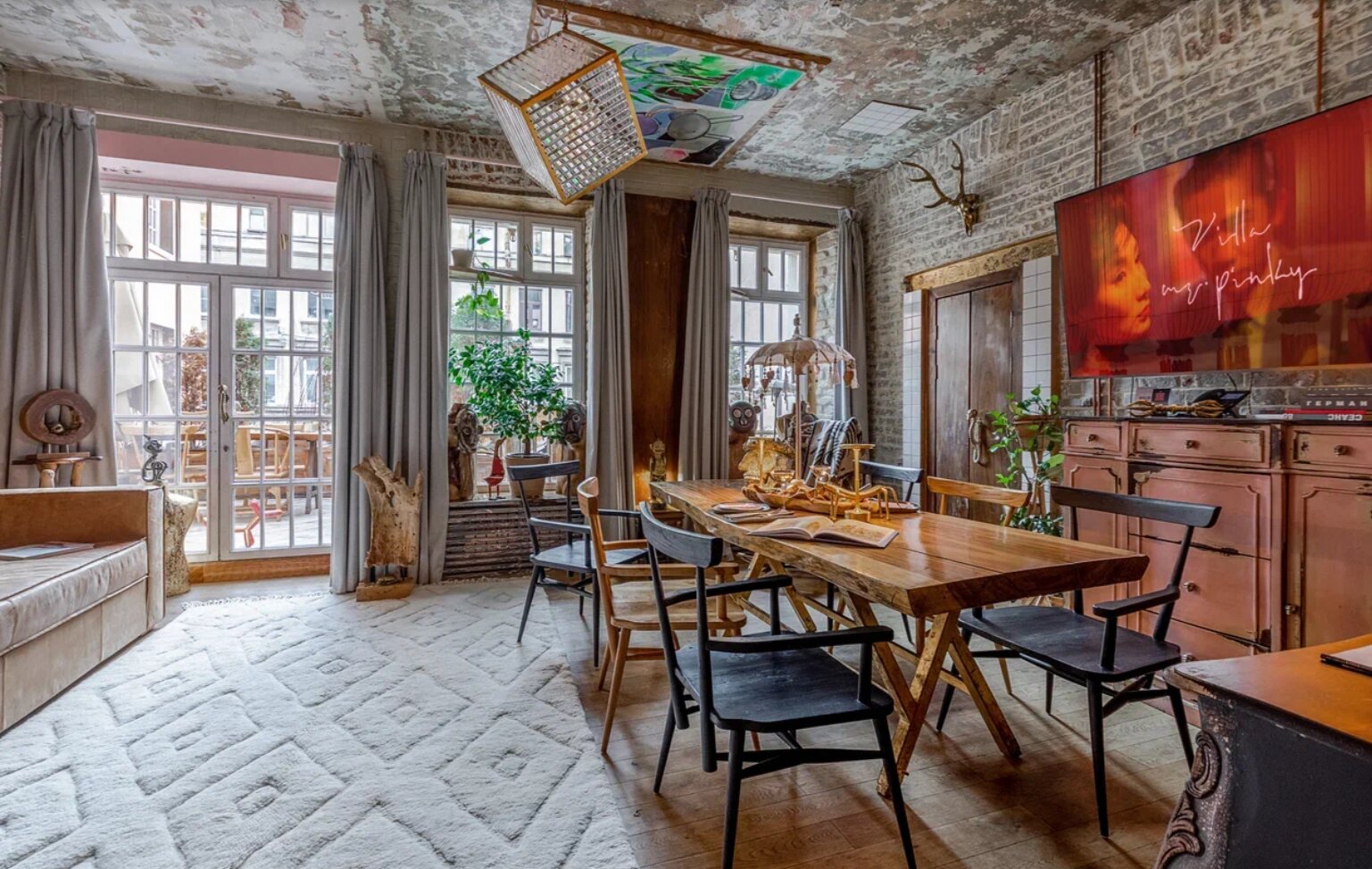 Фото Villa Mr. Pinky