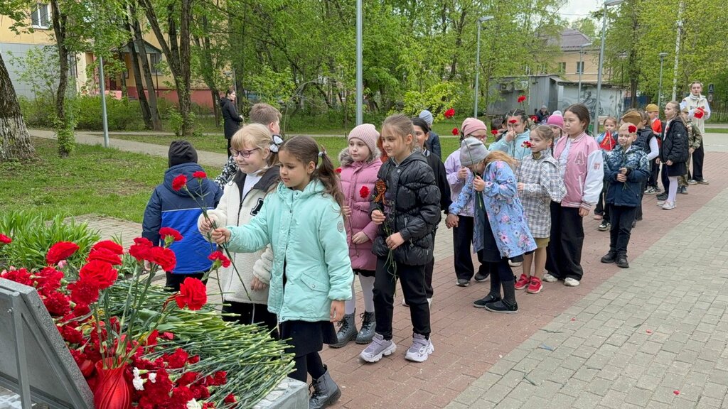 Playground Playground, Moscow and Moscow Oblast, photo