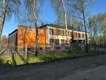 Secondary school № 11 (mikrorayon Zavety Ilyicha, proyezd Dzerzhinskogo, 2), school