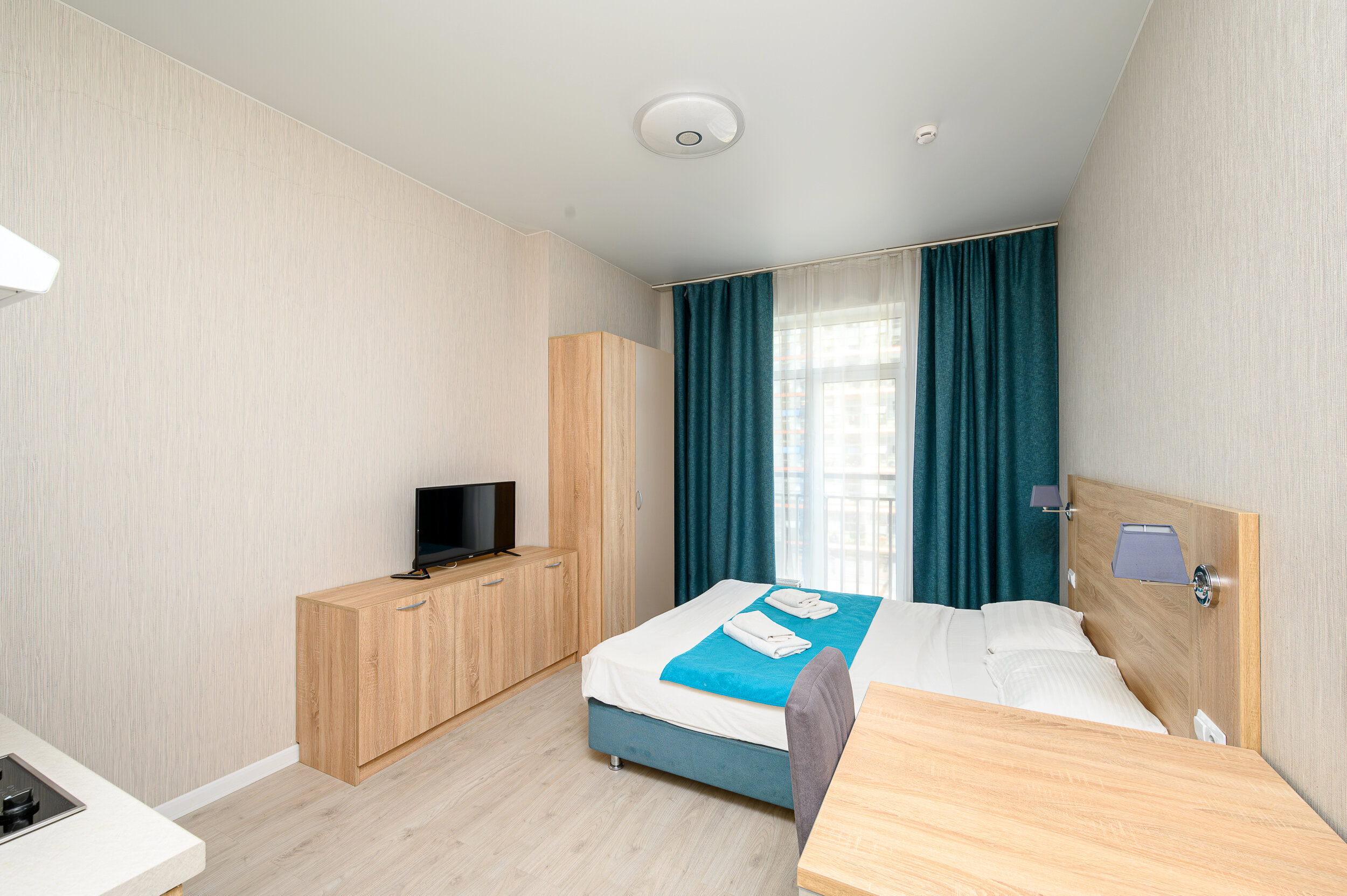 Фото Ава Салют SyncotelHome