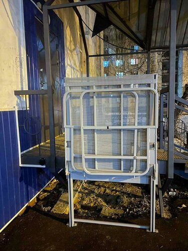 Хостел Уют в Тобольске