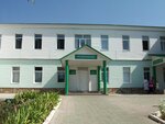 Поликлиника (Republic of Bashkortostan, Kuyurgazinskiy rayon, Yermolayevskiy selsovet, selo Yermolayevo), polyclinic for adults