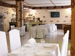 Argo (Ashkhabadskiy pereulok, 23А), restaurant