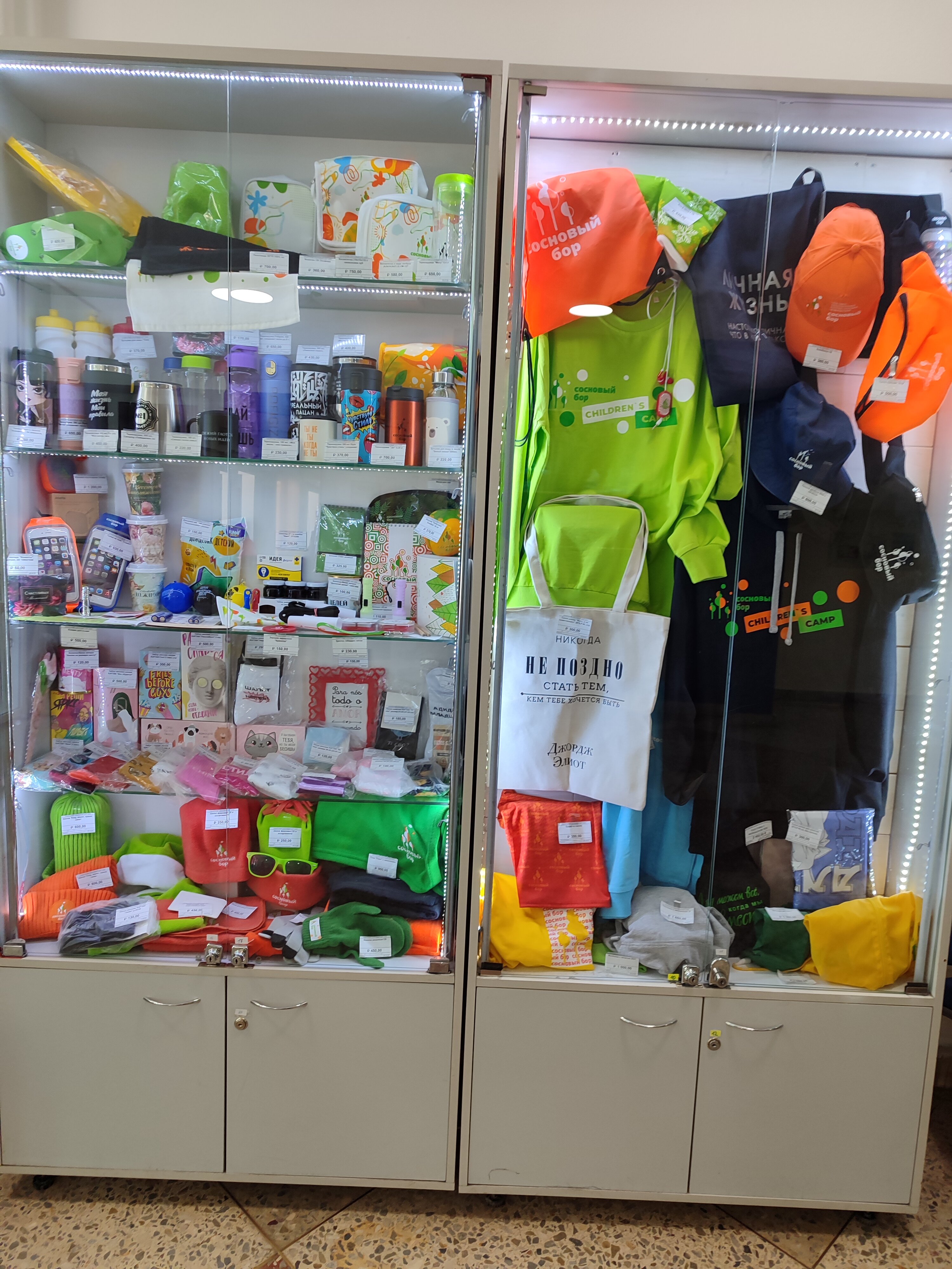 Фото Сосновый бор