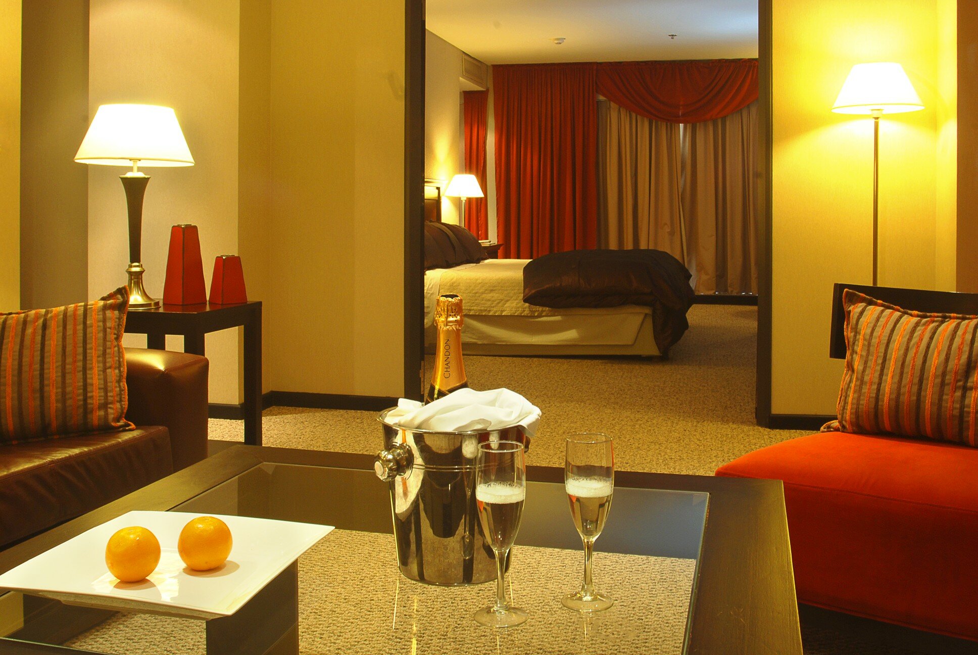 Фото Howard Johnson Plaza Jujuy