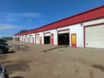 Klyuch na 13 (Trubny proyezd, 3с7), servicio de coches, centro de reparación de automóviles