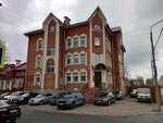 Профсервис (ulitsa Dzerzhinskogo, 17), energy saving and energy auditing