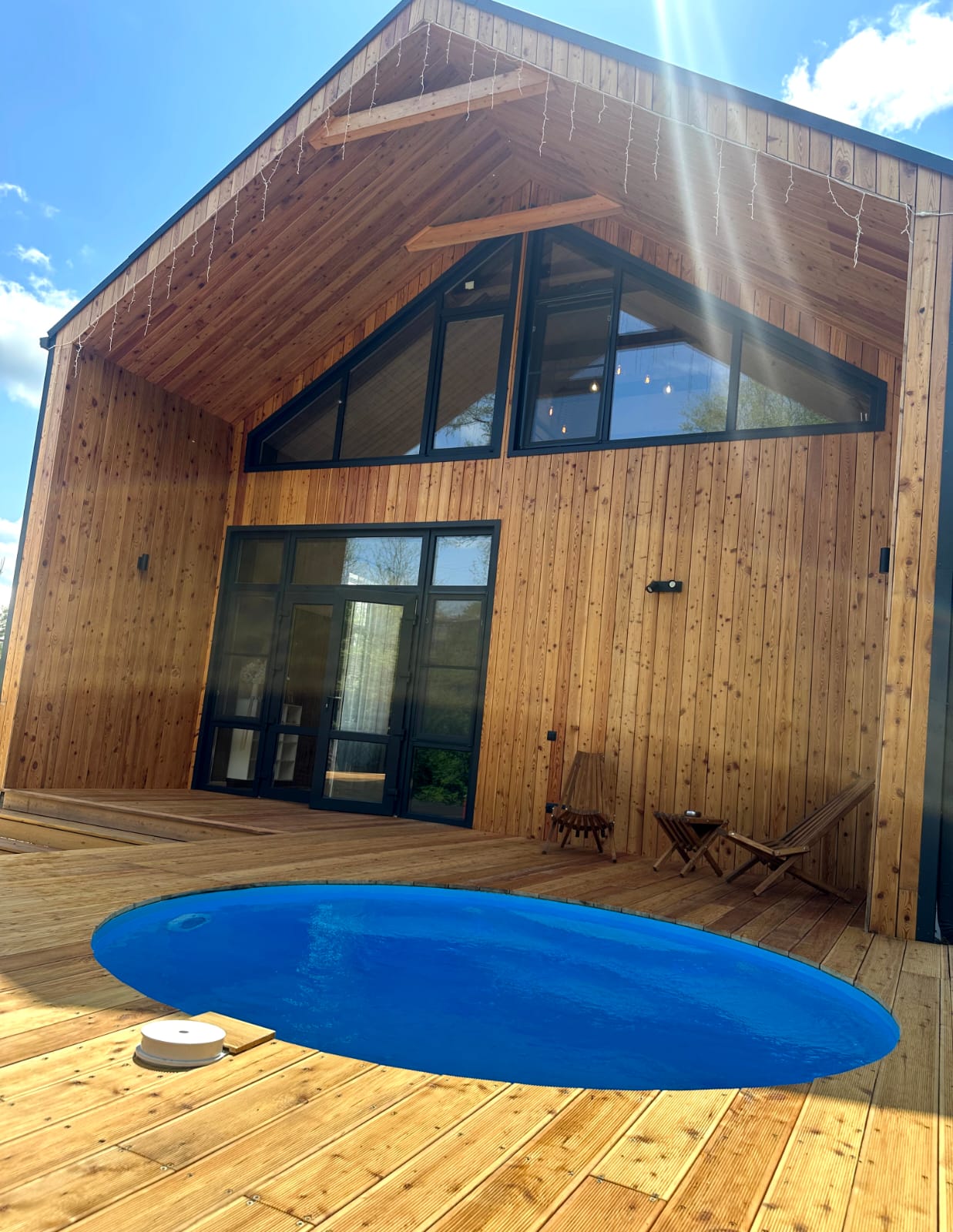 Фото Лес и Горы