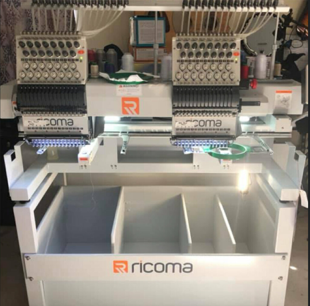 3D services Ricoma Armenia, Abovyan, photo