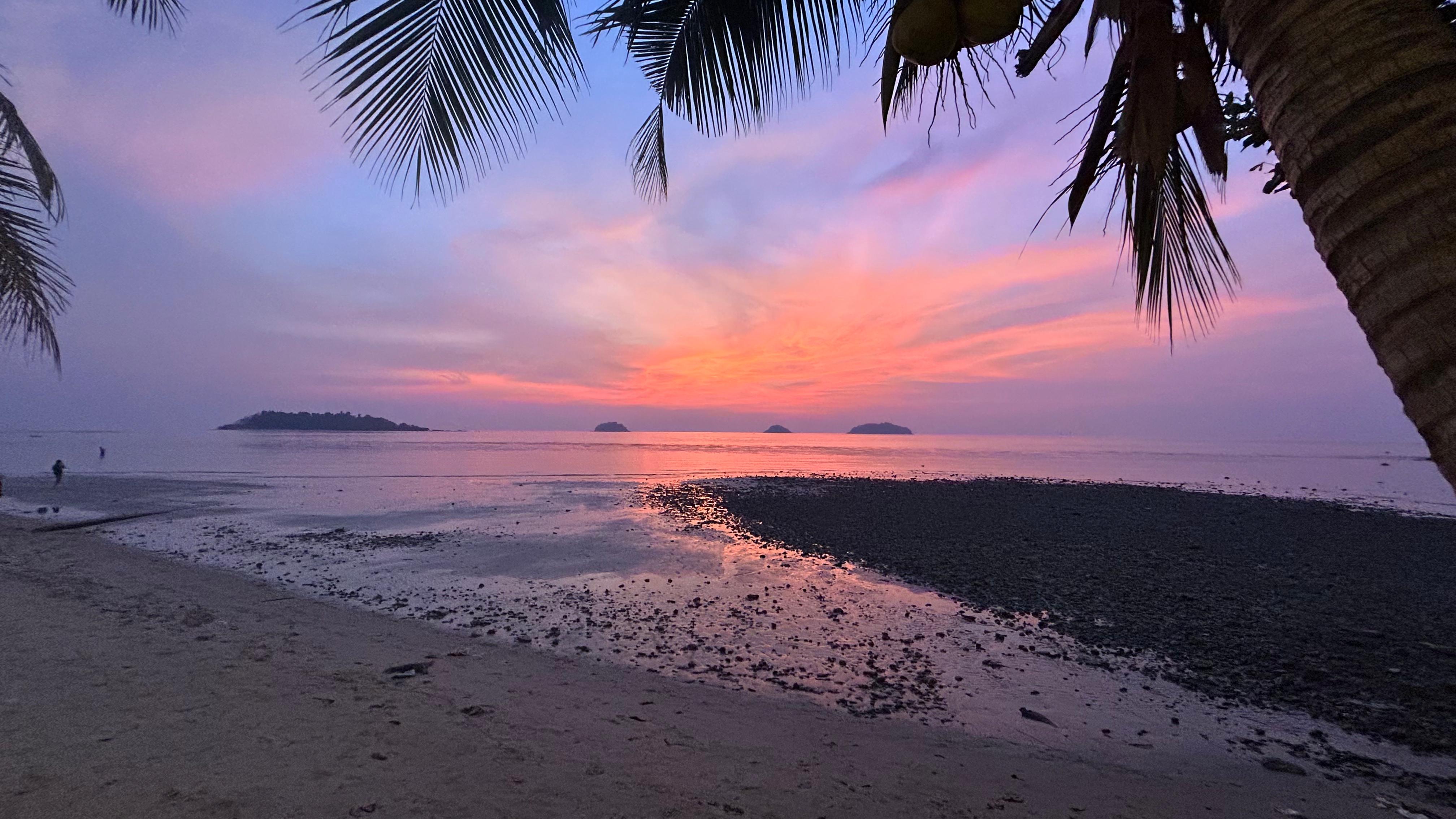 Фото Kaibae Hut Resort