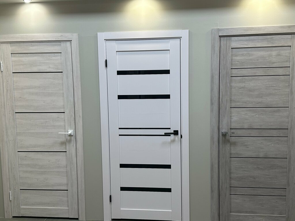 Doors Dveri Duet, Surgut, photo