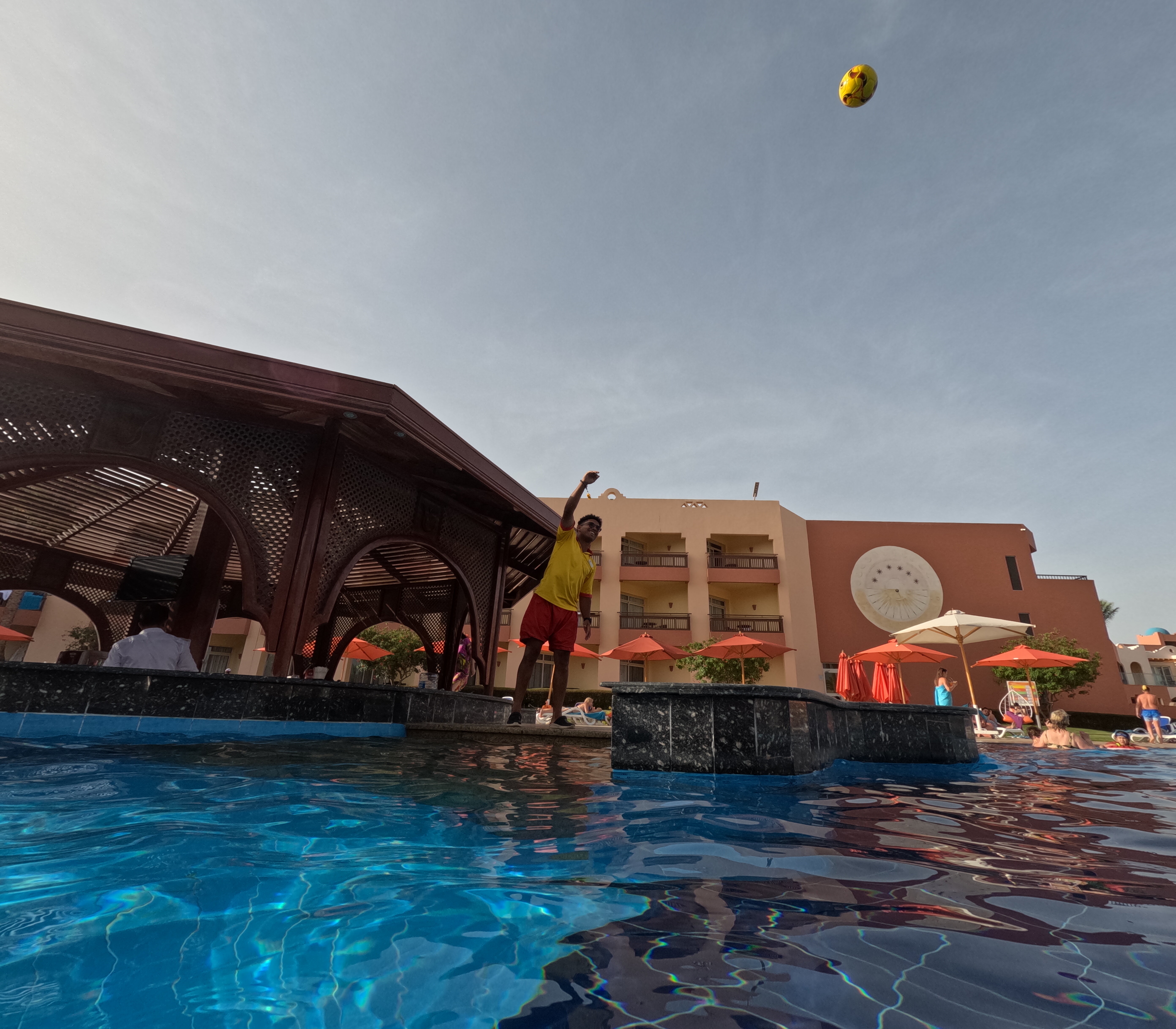 Фото Nubian Village Hotel