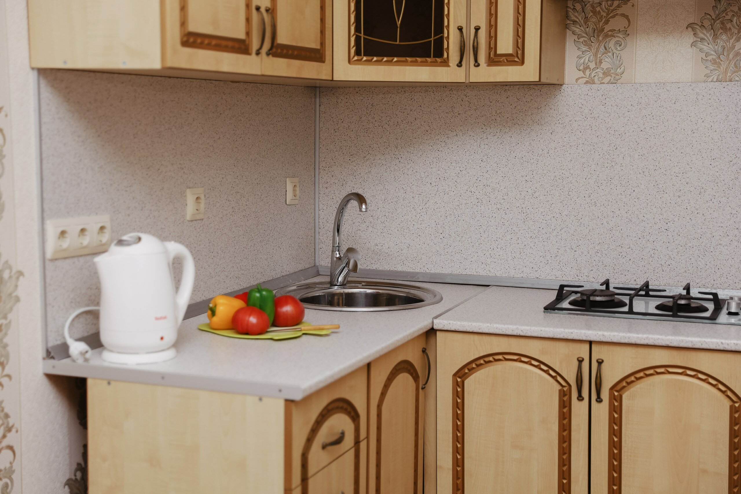 Фото У Луизы