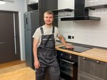 FridgeMaster (Zapadniy City administrative district, Odesskaya ulitsa, 35/2), appliance repair