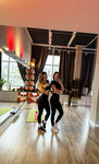 Balance (Nakhabino Urban-type Settlement, ulitsa Beloborodova, 6), fitness club