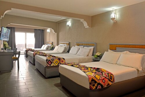 Гостиница Hotel Rio в Марокко