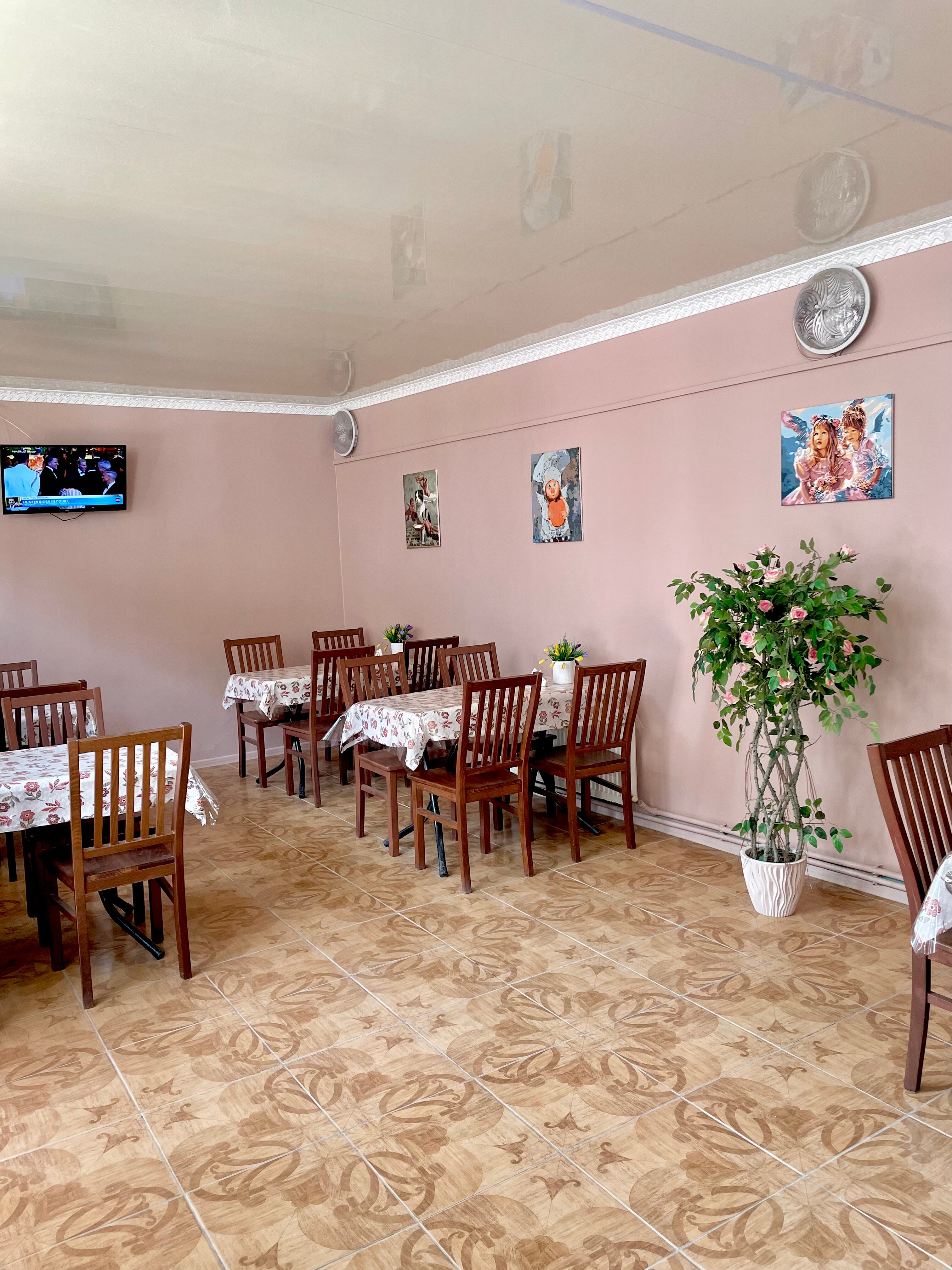 Фото Меланж