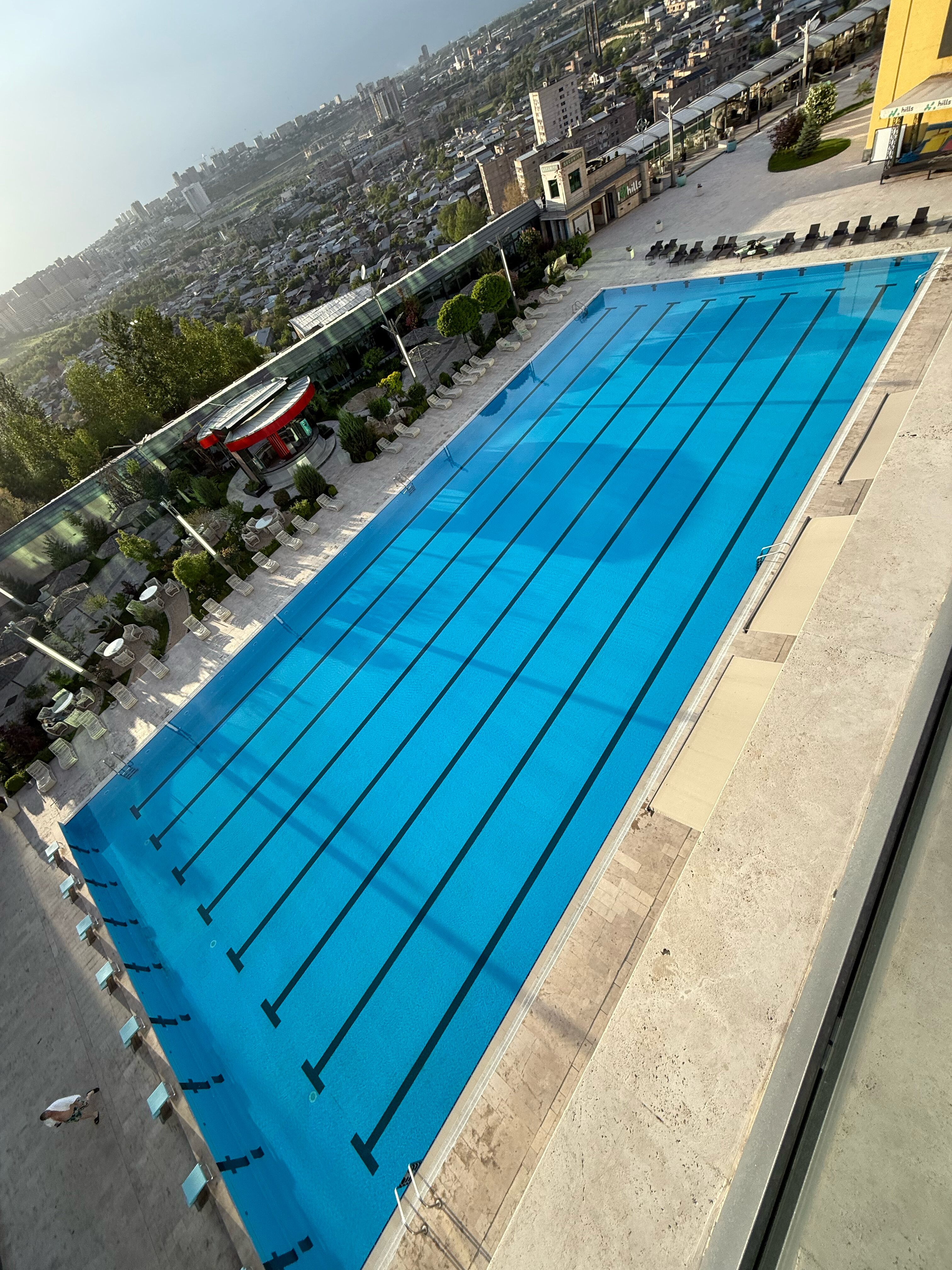 Фото Hills Hotel