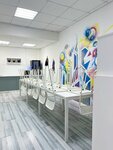 Краски (Engelsa Street, 60) ، غرفة ألعاب للأطفال