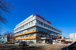 Biznes V kvadrate (1st Tverskaya-Yamskaya Street, 27), sale and lease of commercial real estate