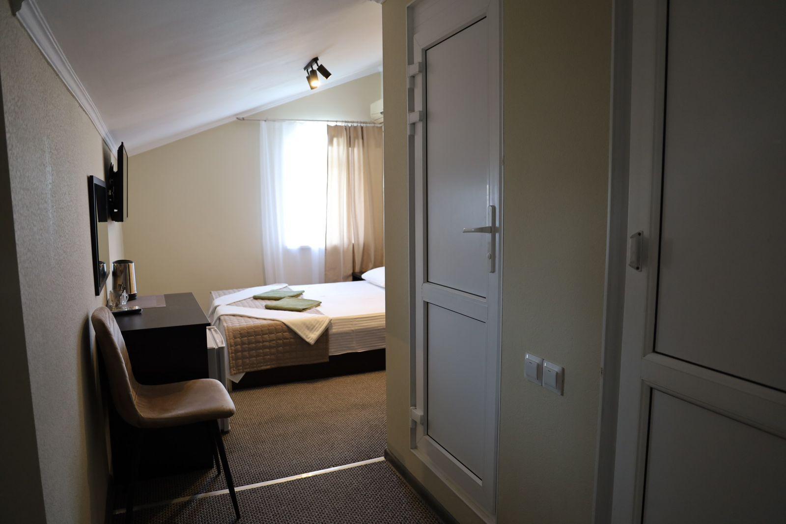 Фото Приморский