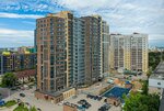 Этто (Karpinskogo Street, 49А), housing complex