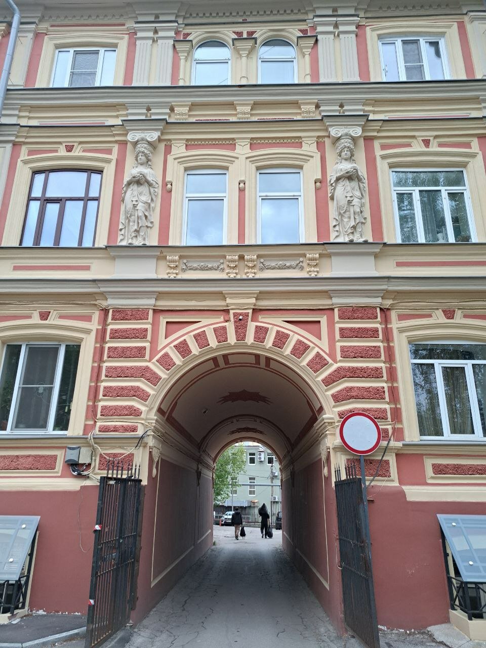 Фото Матрёшки