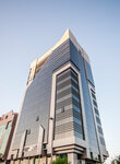 Executive Suites (12, Al Tanmiyah Street, E25, Abu Dhabi), hotel