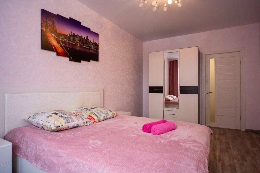 Hotel Hedonism Apparts, Tula, photo