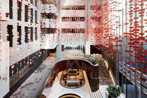 Гостиница Hotel Realm