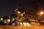 Honlux Apartment
