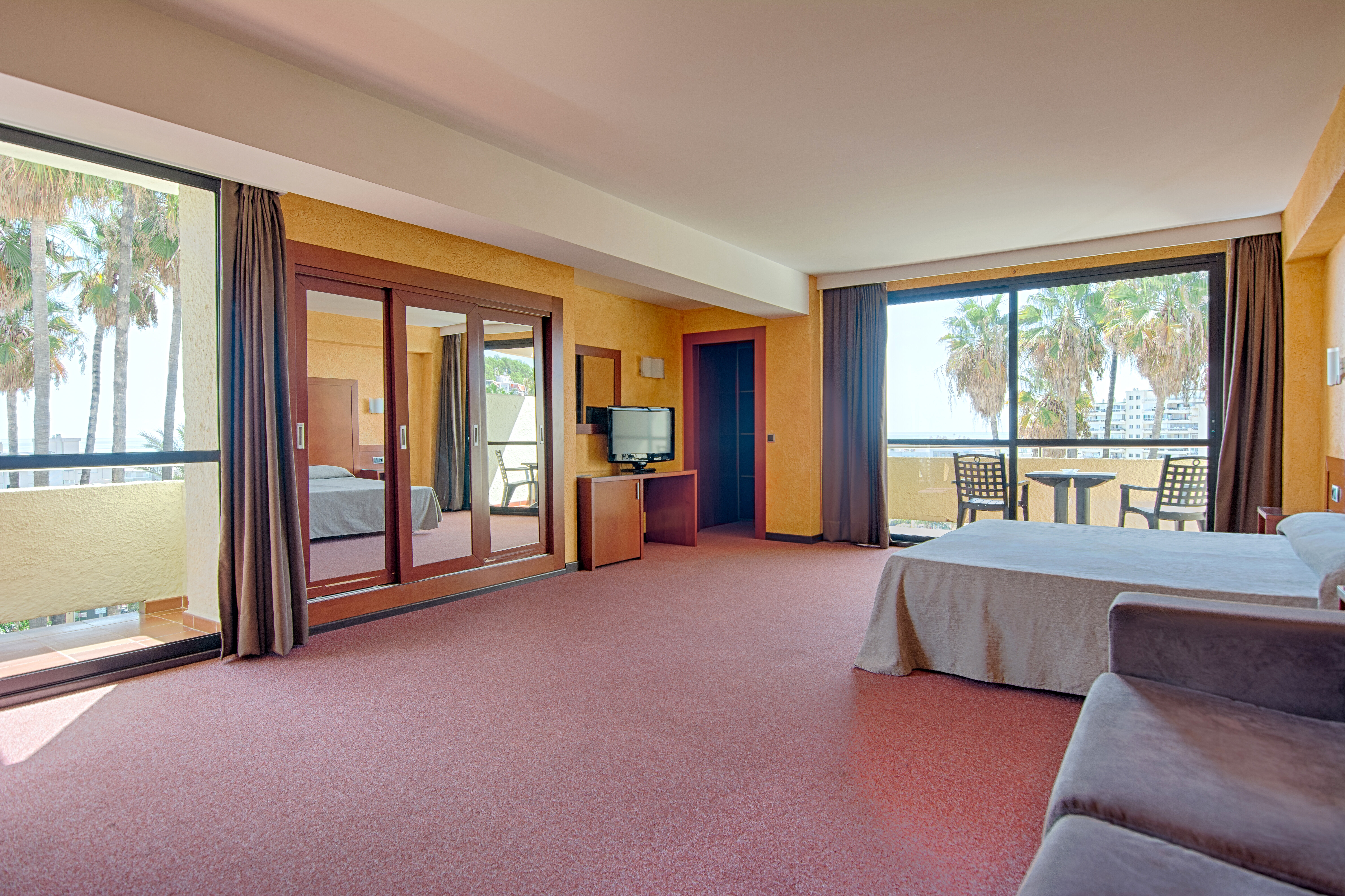 Фото Отель Bluesea Al Andalus