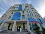 Новохим (Kereı Jáne Jánibek Handar kóshesi, 12А) ، الكيمياء الصناعية