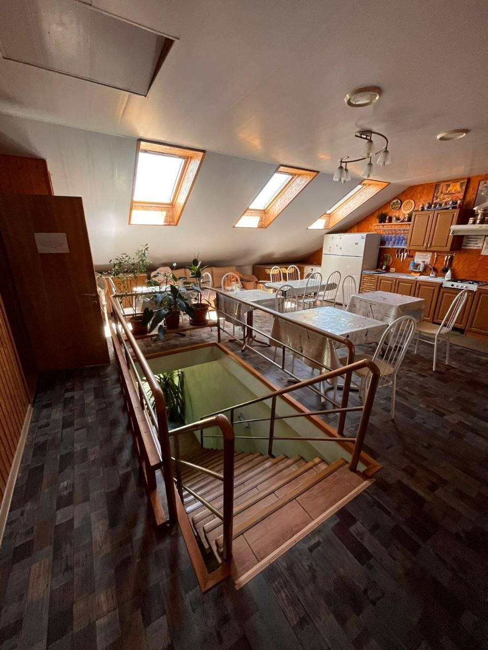 Фото Гостевой дом у Любы