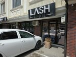 Lash Zone (Gagarina Street, 7Б), beauty salon