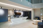 DIVS (Olimpiyskaya Embankment, 3), hotel