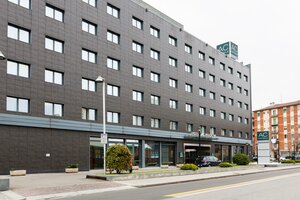 Гостиница Ac Hotel Bologna by Marriott