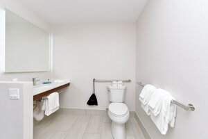 Гостиница Holiday Inn Express Orlando - South Park, an Ihg Hotel