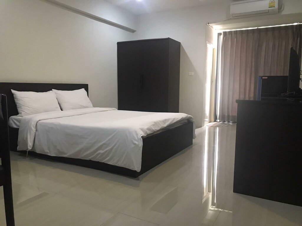 Hotel Nonriver Place, Bangkok, photo